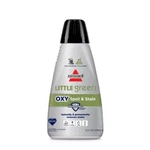 Little Green Spot & Stain Formula Portable Carpet Cleaners Gray. Fixed Price $16.89.