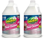 Cleaner Concentrate No Rinse Neutral Ph 2 Gallons Odoban Floor Solutions Splash. Fixed Price $35.99.