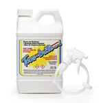 Toon-brite Aluminum Cleaner 1/2 Gallon With Sprayer Boat Accessories B1000. Fixed Price $27.96.