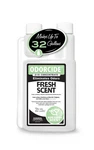Odorcide Eliminator Concentrate: For 16 Oz, Fresh Scent. Fixed Price $32.61.