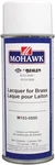 Mohawk Lacquer For Brass Gloss M103-0500. Fixed Price $39.85.