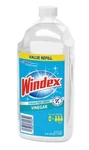 Cleaner Vinegar Formula Streak Free 0.99 Oz Windex Glass Johnson. Fixed Price $35.99.