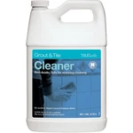 Tilelab Gal. Grout & Cleaner TLGTCRA1-2 010186763156. Fixed Price $25.64.