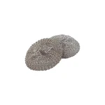 Libman Steel Scrubbers. Fixed Price $9.38.