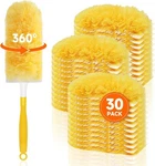 30 Count Refills Compatible With Swiffer Dusters For Cleaning 1 Hand. Fixed Price $21.77.