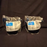 Ecolab 6100289 Glass Cleaner Litter Pack Of Expired. Fixed Price $60.00.