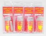 4-PACK Cat Crap Spray-on Anti-fog Lens Cleaner Ek Usa 1 Oz 30ML. Fixed Price $29.66.