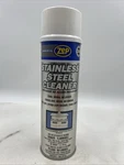 Zep Commercial Stainless Steel Cleaner 1 Litre. Fixed Price $21.42.