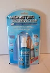 Monster Screen Tv Monitor Lcd Display Cleaning Kit Nos. Fixed Price $16.88.
