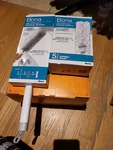 Bona High Performance Dusting System Kit And 5 Pack Disposable Dusters 3698 Set. Fixed Price $19.99.