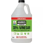 Harris 128 Oz. 30% Cleaning Vinegar All Purpose Concentrate Household. Fixed Price $22.99.