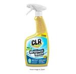 Brilliant Bathroom Cleaner 26 Oz.. Fixed Price $8.99.
