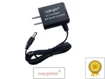 8.5V Adapter For Telebrands Corp Hurricane Spin Scrubber Brush HSS1 JF-DY085030. Fixed Price $5.99.
