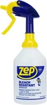 Zep New Bleach Resistant Professional Sprayer 2.0 Bottle 32 Ounces - 30 Foot .... Fixed Price $13.69.