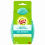 3M 560 Scotch-brite Shower Scrubber Refill. Fixed Price $25.80.