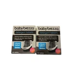 Pack Baby Brezza 240 Detergent Soap Tablets Bottle Washer Pro Refill Month. Fixed Price $19.99.