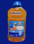 Mr Pet Multi-surface Cleaner With Febreze Freshness Odor Defense, 45 Oz. Fixed Price $35.99.