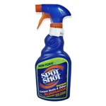 Spot Shot Instant Carpet Stain Odor Eliminator 22OZ Non Aerosol Trigger Spray. Fixed Price $37.99.