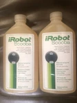 Irobot 2 Scooba Hard Floor Cleaner Solution Natural Enzyme 16.OZ Free Shipping. Fixed Price $49.99.