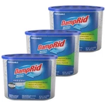 Damprid Fragrance Free Disposable Moisture 18 Ounce (pack Of 3), Blue. Fixed Price $30.22.