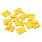30 X You.s Glass Edge Clip Window For Hyundai H-1 / Elantra 83219-2900. Fixed Price $23.44.