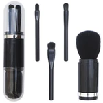 4 Pack Exquisite Kit, Small Brushes, Feather Duster, Soft F.... Fixed Price $13.56.