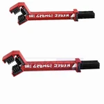 Simple Solutions RGB800 The Grunge Brush With Cleaner For Tools Cleaning We. Fixed Price $28.21.