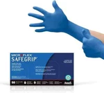 50- Pk. SG-375 Disposable Powder Free Rubber Latex Gloves Automotive Healthcare. Fixed Price $19.95.