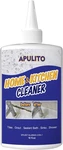 Apulito Household Cleaner Gel For Bathroom Shower Kitchen Tile Grout, Sinks Coun. Fixed Price $20.86.