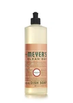Mrs. Meyer's Clean Day Liquid Dish Soap, Geranium, 16 Fluid Ounce. Fixed Price $19.89.