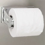 San Jamar Industrial Single Roll Toilet Tissue Dispenser R200XC. Fixed Price $7.50.