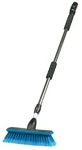 Carrand 93089A Wash Brush 68IN Adjustable Aluminum Handle With Grip Piece. Fixed Price $100.57.