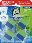 Soft Scrub In-tank Toilet Cleaner Duo-cubes, Alpine Fresh, 4 Count... Fixed Price $5.87.