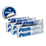 Peek Aluminum And Chrome Metal Polish 100 Ml Tube (6-PACK). Fixed Price $178.95.