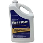 Armstrong 330408 'n Done Concentrated Floor Cleaner, 1-GALLON. Fixed Price $42.94.