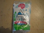 Dapple Bottle And Dish Liquid Soap Refill - Fragrance Free 34 Fl Oz #P20. Fixed Price $10.99.