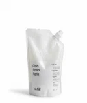 Kinfill Dish Soap Refill Lemon & Basil 500ML Pouch Eco Friendly Vegan. Fixed Price $14.99.