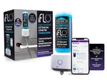 Iflo Smart Automated Ac Drain Line Cleaning System, Includes 36OZ Cleaner. Fixed Price $137.40.