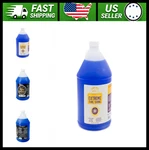 Socar Chemical Glo-pro Tire Shine 1 Gallon High Gloss Wet Dressing. Fixed Price $62.99.