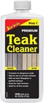 Star Brite 81416 16OZ Liquid Premium Fine Wood Teak Cleaner Boat Deck Furniture. Fixed Price $10.00.