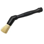 Rema # 73 Plastic Handle Tire Mounting Paste Lube Brush With 1", 45 Degree Head. Fixed Price $19.97.