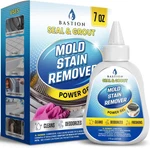 Mold Stain Remover Gel 7OZ Bathroom Tile Cleaner Heavy Duty Grout Caulk Mildew. Fixed Price $14.99.