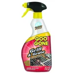 Goo Gone 2045A Grill & Grate Cleaner, 24OZ. Fixed Price $16.35.