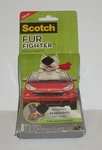 New (old Stock) Scotch Fur Fighter Refill For Car Interiors (8 Sheets). Fixed Price $21.99.