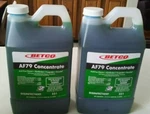 (two) Betco Fastdraw AF79 #2CONCENTRATE Bathroom Cleaner 33147-00 (2 L). Fixed Price $163.36.