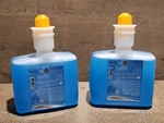 Scj Pro Refresh Azure Foam Hand Wash 1.2 Refills Scent (2 Pack). Fixed Price $47.00.