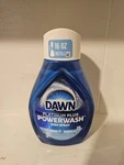 16 Oz Dawn Platinum Powerwash Dish Spray. Fixed Price $17.97.