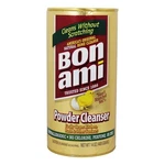 All Natural Powder Cleanser For Kitchen & Bath - 14 Oz.. Fixed Price $10.81.
