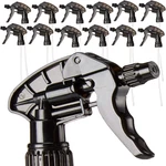 12 Pack Replacement Trigger Sprayer Heads Black 28-400 Nozzles For 32. Fixed Price $39.22.