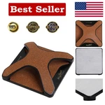 Modern X-1 Pool Table Cleaning Tool Patented Dust Extraction For Texas Hold'em. Fixed Price $151.87.